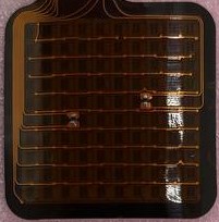 Tactile array
